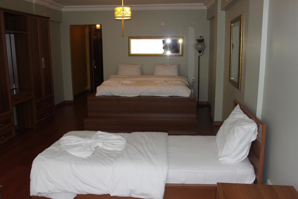 Istiklal Hostel New - Istanbul, Istanbul